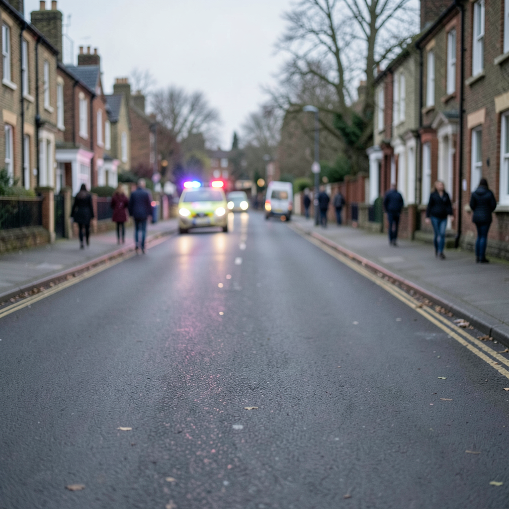 Teen arrested for Class A drugs and throwing bottles at police vehicle in Wantage